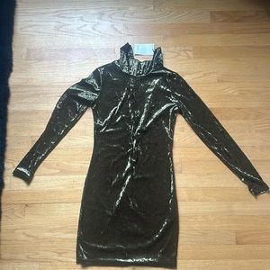 Jumpsuit The Velvet Nicole Dress